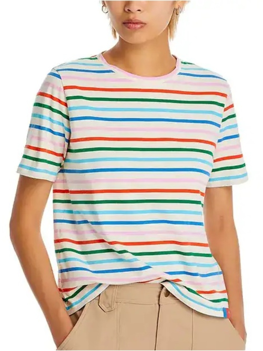 Kule Rainbow The Modern Tee Large